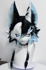 2025年最新】kigurumi maskの人気アイテム - メルカリ