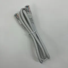 【未使用】LANケーブル　カテゴリー5e　1.2m