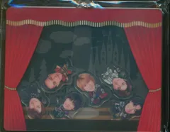 Aぇ!group 22年ガチでネバーエンディングなストーリぃ! アクリルキーホルダー