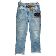 2025年最新】LOUIS VUITTON レディース デニム・ジーンズの人気