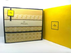 2025年最新】fendi 毛布の人気アイテム - メルカリ