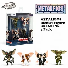 グレムリン　モホーク　DEVIL LIMITED EDITION 2400pcs Gremlins Mohawk Devil Collection Dolls Figure Jun Planning JAPAN