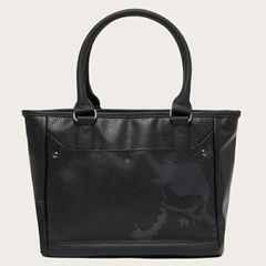 メーカー正規品 新品 OAKLEY オークリー Skull Mini Tote ミニトートバッグ 18.0 Blackout FOS901992-02E