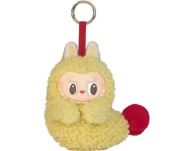 【新品】 the monsters wacky mart シリーズ イヤホンケース　POP MART THE MONSTERS ポップマート エビフライ ラブブ LABUBU