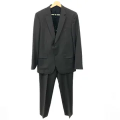 Paul Smith ポールスミス スーツ/セットアップ サイズ:M ゼニア/ストライプ/2B/ウール    ブラウン メンズ / 240001169555