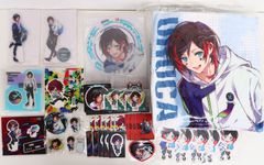 honeybee 15th Anniversary Blackish House カード型アクリルスタンド