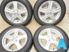 送料込！ ☆極美品☆スタッドレスタイヤ＆ホイール 4本セット165/65R15 楽天市場】スタッドレスタイヤホイール4本セット 165/65R15 タフト