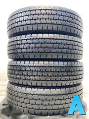 2024年製165/80R13LT 90/88Nツブ有り！中古タイヤ4本セット 中古 165/80R13 90/88N トーヨー デルベックス 935 4本セット<BR>AD