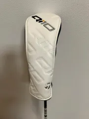 qi10 ユーティリティ 19度 ヘッドカバー付き qi10 ユーティリティ 19度 ヘッドカバー付き 2025年最新】qi10