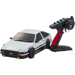 2025年最新】ラジコンボディ ae86の人気アイテム - メルカリ