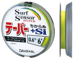 ダイワ UVF 棚センサーブライトNEO＋Si2 12号 1400m 連結 / PEライン (送料無料) (D01) (O01)