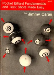 Pocket billiard fundamentals and trick shots made easy