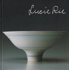 ルーシー・リー Lucie Rie: A Retrospective 図録 - メルカリ