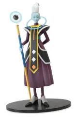 ドラゴンボールZ 劇場版DXFフィギュアvol.2 【B.ウイス】(単品)