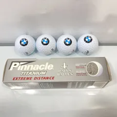2026年最新】pinnacle ゴルフボールの人気アイテム - メルカリ