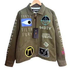 2025年最新】ネイバーフッド スーベニアの人気アイテム - メルカリ