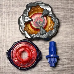 ベイブレードX ビットセット BX-00 セット 【アプリ・イベント限定】ビットセット F/T/B/N シルバー