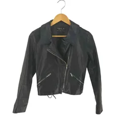 2025年最新】Agnes b レディース シングルライダースの人気アイテム