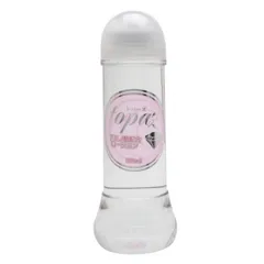 【おひとり様6個まで限定特価】トパーズ 360ｍｌ アミノ酸 ローション 送料無料 リラクゼーション 美容エステ ローション 女性 潤滑 日本製 ローション 電マ強力 ローション メンズ アダルト