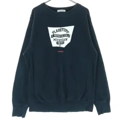 2026年最新】F-LAGSTUF-F メンズ トレーナー・スウェットの人気