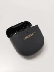 BOSE QuietComfort Earbuds II (435911) 充電ケースのみ！グレー