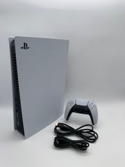 SONY PS5 プレステ5 プレイステーション5 ディスクドライブモデル 本体 デュアルセンス付属 CFI-1200A 1107-208
