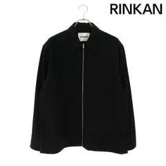 2025年最新】JIL SANDER メンズ ジャンパー・ブルゾンの人気アイテム