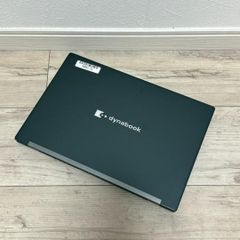 準美品 Let's note SV9 DVD SSD 第10世代 i5 超軽量 準美品 Let's note