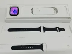 Apple Watch Series 8/GPS/45mm/A2771/ミッドナイト〈MNP13J/A〉(3)