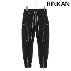 2025年最新】Rick Owens メンズ パンツ その他の人気アイテム