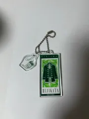 銀魂 土方 アクリルキーホルダー