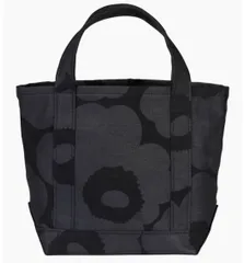 Marimekko unikko マリメッコ トートバッグ ピエニ ウニッコ花