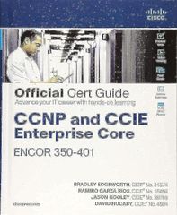CCNP ENARSI 300-410 & ENCOR 350-401 セット - メルカリ