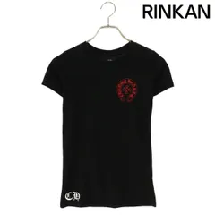 2025年最新】CHROME HEARTS レディース 半袖(Tシャツ) Tシャツ