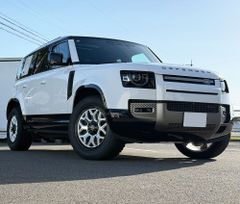 ディフェンダー　ランドローバースタッドレスタイヤ 4本セット dada ディフェンダー】スタッドレス275/55R20 4本セット（デルタフォース