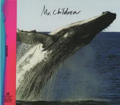 2025年最新】mr.children sense lpの人気アイテム - メルカリ