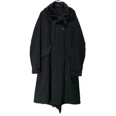 2025年最新】Yohji Yamamoto POUR HOMME モッズコートの人気アイテム