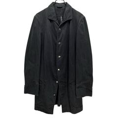 G-STAR RAW RESEARCH / GSRR EMPRAL COAT - メルカリ