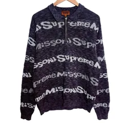2026年最新】supreme missoniの人気アイテム - メルカリ