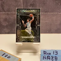 2022-23 Panini Obsidian Kelly Oubre Jr Charlotte Hornets カード
