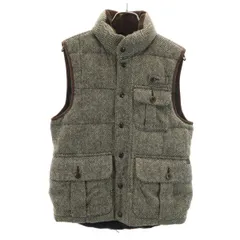 2025年最新】ラルフローレン ムートンベストの人気アイテム - メルカリ