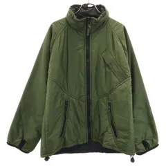 最終値下げ！Snugpak スナグパック　リバーシブルナイロンジャケット Snugpak ナイロンジャケット スナグパック リバーシブル PERTEX - メルカリ