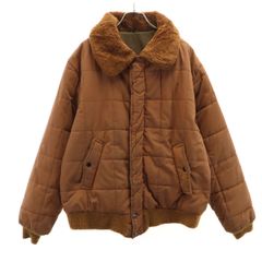 L*t様 NAUTICA 中綿 ブリーチ コーデュロイブルゾン - メルカリ