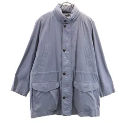 Burberrys バーバリーズ 90s オールド ジャケット S ブルー系 ライナー付き メンズ 古着のサムネイル