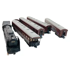 2025年最新】nゲージ蒸気機関車の人気アイテム - メルカリ