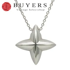 2025年最新】ティファニーシリウスネックレスの人気アイテム - メルカリ