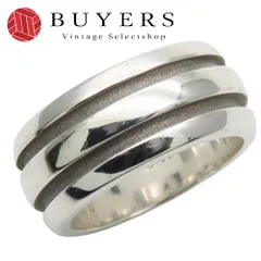 2025年最新】ティファニー ダブルライン リングの人気アイテム - メルカリ