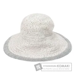 2025年最新】HERMES バケットハットの人気アイテム - メルカリ