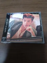 新品CD　2PM / WITH ME AGAIN(FC完全生産限定盤)(WOOYOUNG盤)