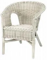 2025年最新】ラタンチェア ホワイトの人気アイテム - メルカリ